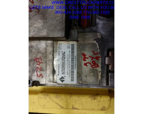 1999 INTERNATIONAL DT 466E ECM For Sale by Crest Truck Parts