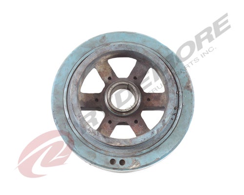 INTERNATIONAL DT 466E Harmonic Balancer For Sale by Rydemore Heavy Duty Truck Parts