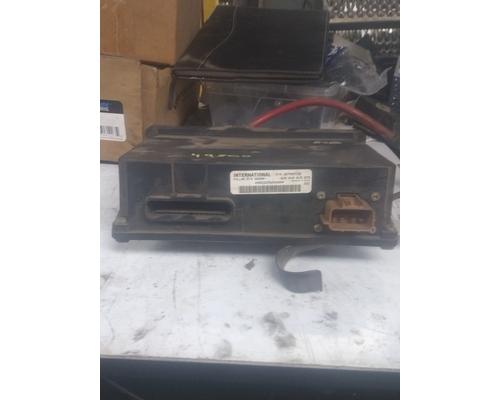 INTERNATIONAL DT 466E Cab Control Module ECM