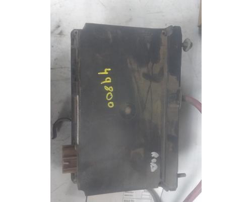 INTERNATIONAL DT 466E Cab Control Module ECM