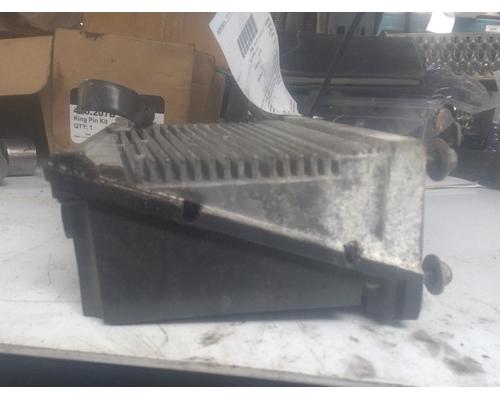 INTERNATIONAL DT 466E Cab Control Module ECM