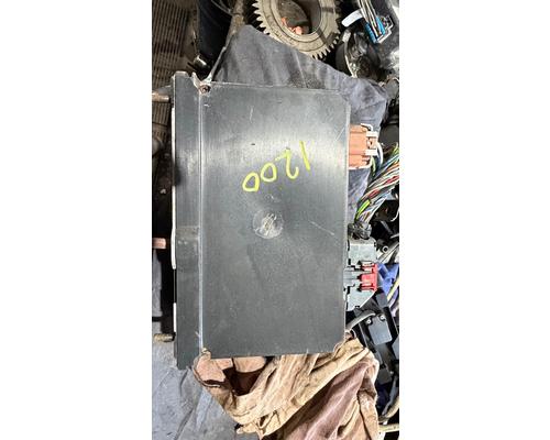 INTERNATIONAL DT 466E Cab Control Module ECM