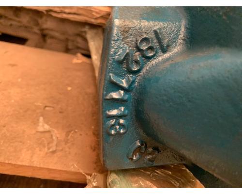 INTERNATIONAL DT 466E Cylinder Head