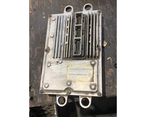 INTERNATIONAL DT 466E ECM