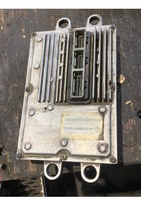 INTERNATIONAL DT 466E ECM