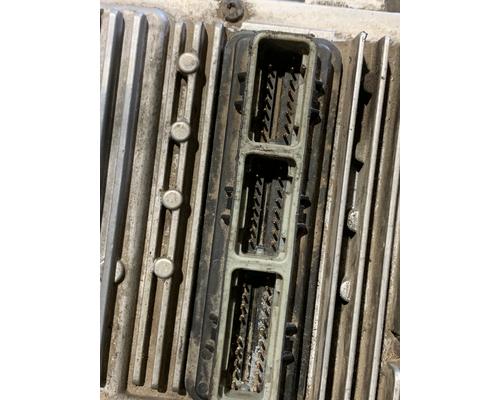 INTERNATIONAL DT 466E ECM