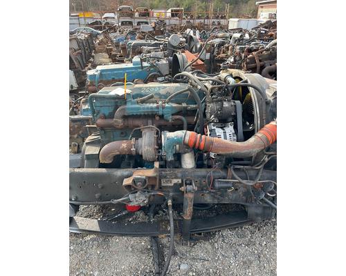2006 INTERNATIONAL DT 466E Engine Assembly #