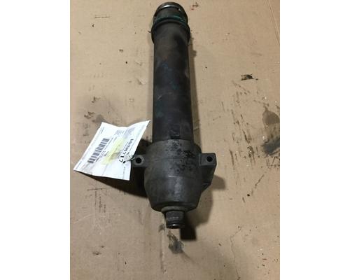 international-dt-466e-engine-oil-cooler #1470853