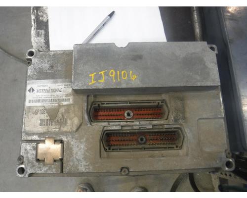 INTERNATIONAL DT 466E Electronic Engine Control Module