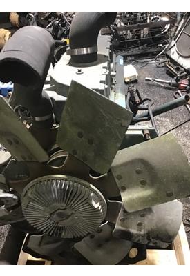 INTERNATIONAL DT 466E Engine Assembly