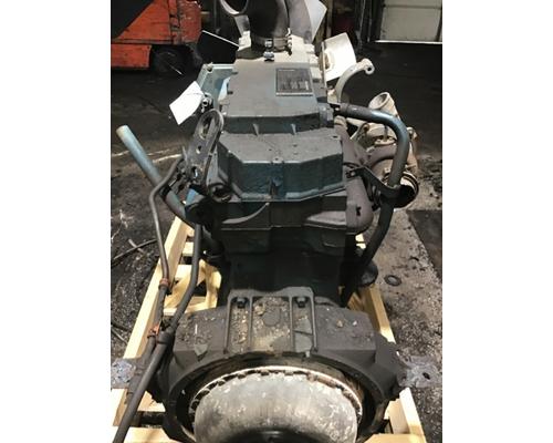 INTERNATIONAL DT 466E Engine Assembly
