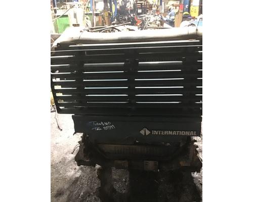 INTERNATIONAL DT 466E Engine Assembly