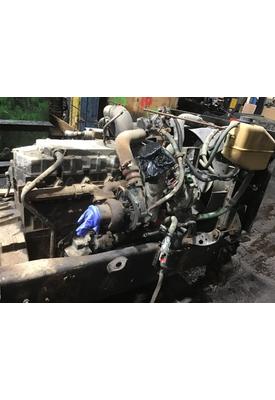 INTERNATIONAL DT 466E Engine Assembly