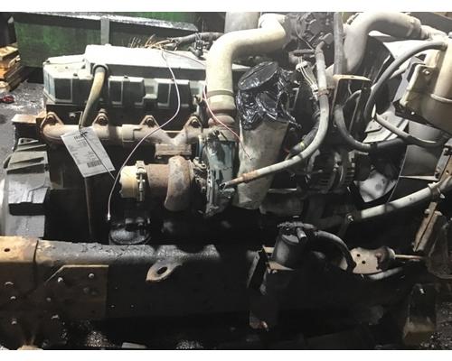 INTERNATIONAL DT 466E Engine Assembly