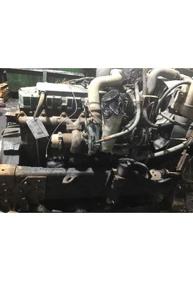 INTERNATIONAL DT 466E Engine Assembly