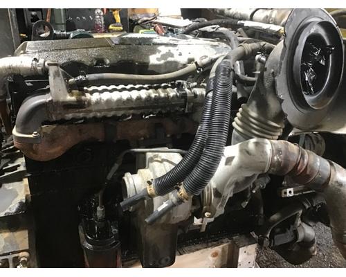 INTERNATIONAL DT 466E Engine Assembly