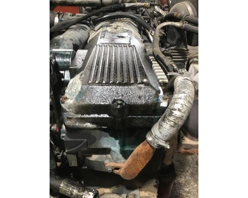 INTERNATIONAL DT 466E Engine Assembly