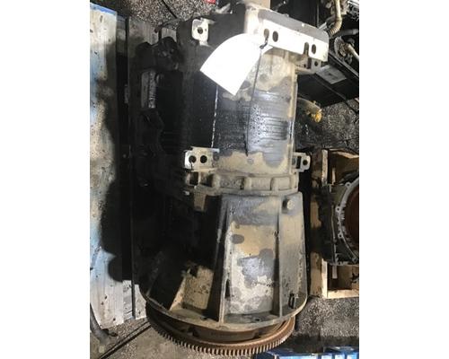 INTERNATIONAL DT 466E Engine Assembly