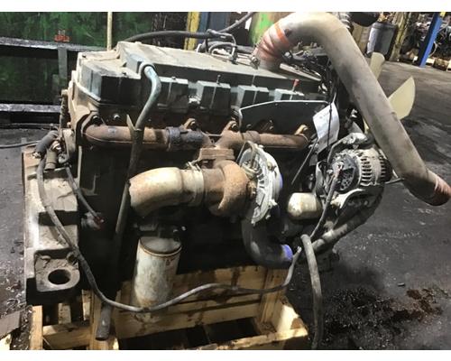 INTERNATIONAL DT 466E Engine Assembly