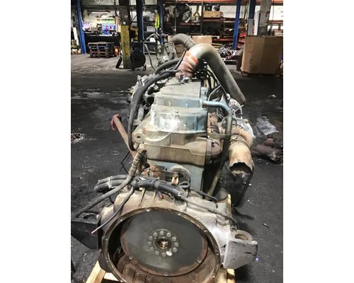 INTERNATIONAL DT 466E Engine Assembly