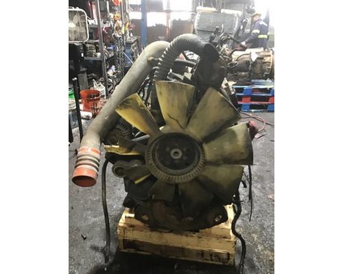 INTERNATIONAL DT 466E Engine Assembly