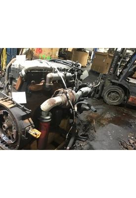 INTERNATIONAL DT 466E Engine Assembly