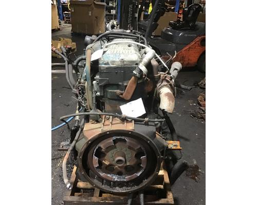 INTERNATIONAL DT 466E Engine Assembly