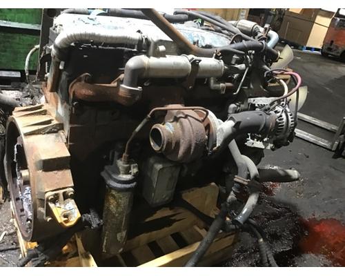 INTERNATIONAL DT 466E Engine Assembly