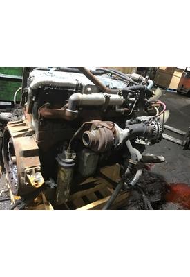 INTERNATIONAL DT 466E Engine Assembly