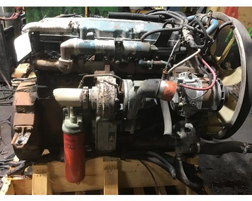 INTERNATIONAL DT 466E Engine Assembly