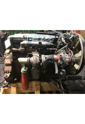 INTERNATIONAL DT 466E Engine Assembly