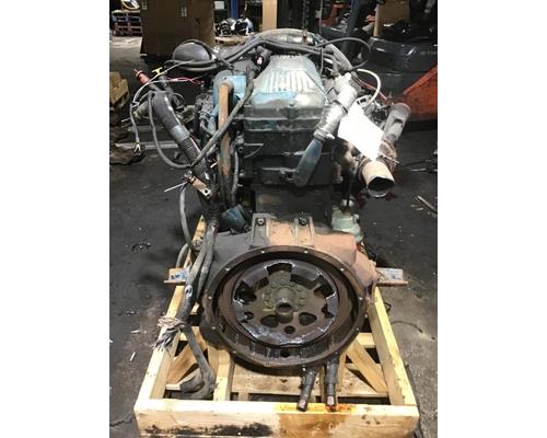 INTERNATIONAL DT 466E Engine Assembly