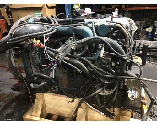 INTERNATIONAL DT 466E Engine Assembly