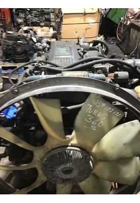 INTERNATIONAL DT 466E Engine Assembly