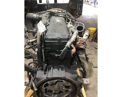 INTERNATIONAL DT 466E Engine Assembly