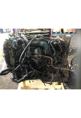 INTERNATIONAL DT 466E Engine Assembly