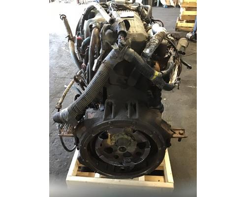 INTERNATIONAL DT 466E Engine Assembly