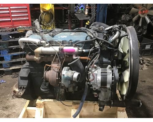 INTERNATIONAL DT 466E Engine Assembly