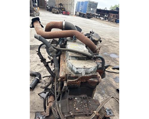 INTERNATIONAL DT 466E Engine Assembly