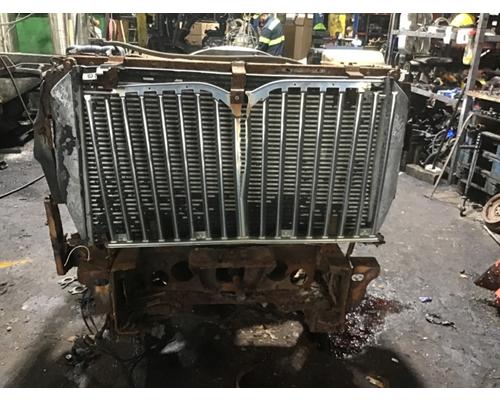 INTERNATIONAL DT 530E Engine Assembly