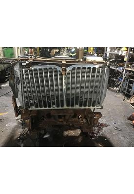 INTERNATIONAL DT 530E Engine Assembly