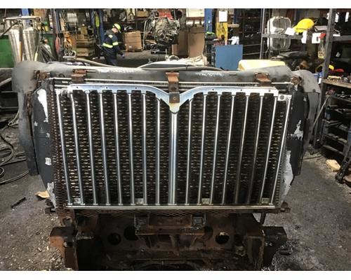 INTERNATIONAL DT 530E Engine Assembly