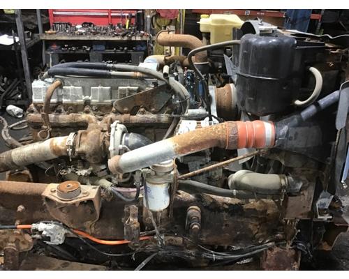 INTERNATIONAL DT 530E Engine Assembly