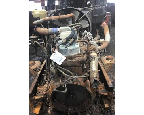 INTERNATIONAL DT 530E Engine Assembly