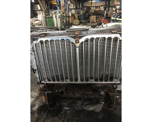 INTERNATIONAL DT 530E Engine Assembly