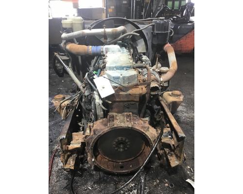 INTERNATIONAL DT 530E Engine Assembly