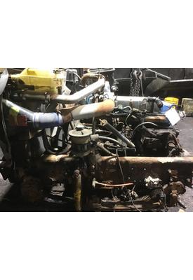 INTERNATIONAL DT 530E Engine Assembly