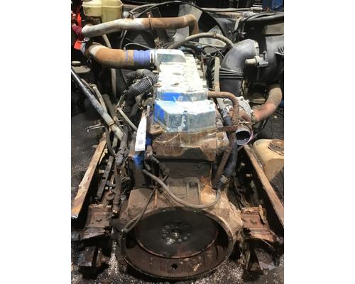 INTERNATIONAL DT 530E Engine Assembly
