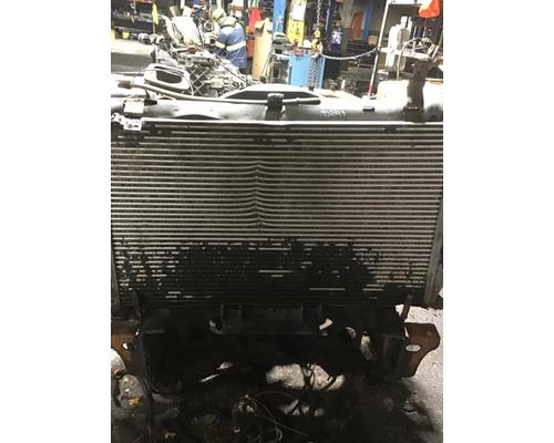 INTERNATIONAL DT 530E Engine Assembly