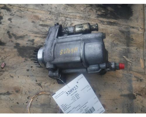 INTERNATIONAL DT 530E Fuel Injection Pump